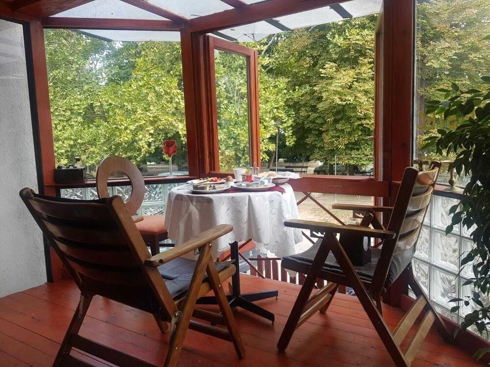 Kapistec Hotel 3*