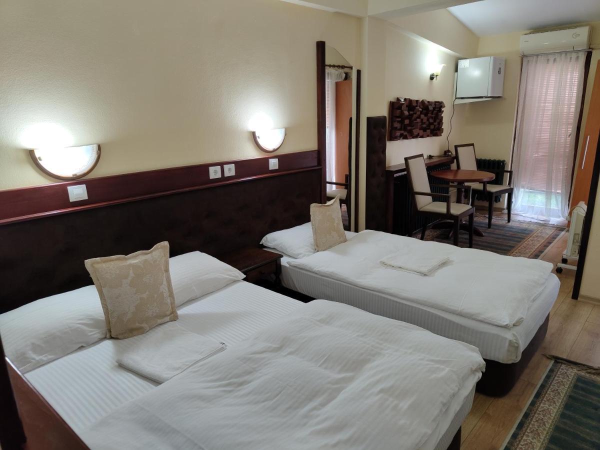 Kapistec 3*