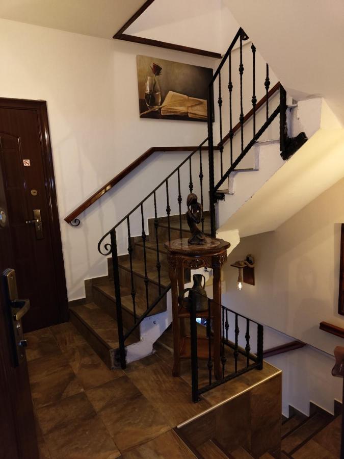 Kapistec Hotel 3*