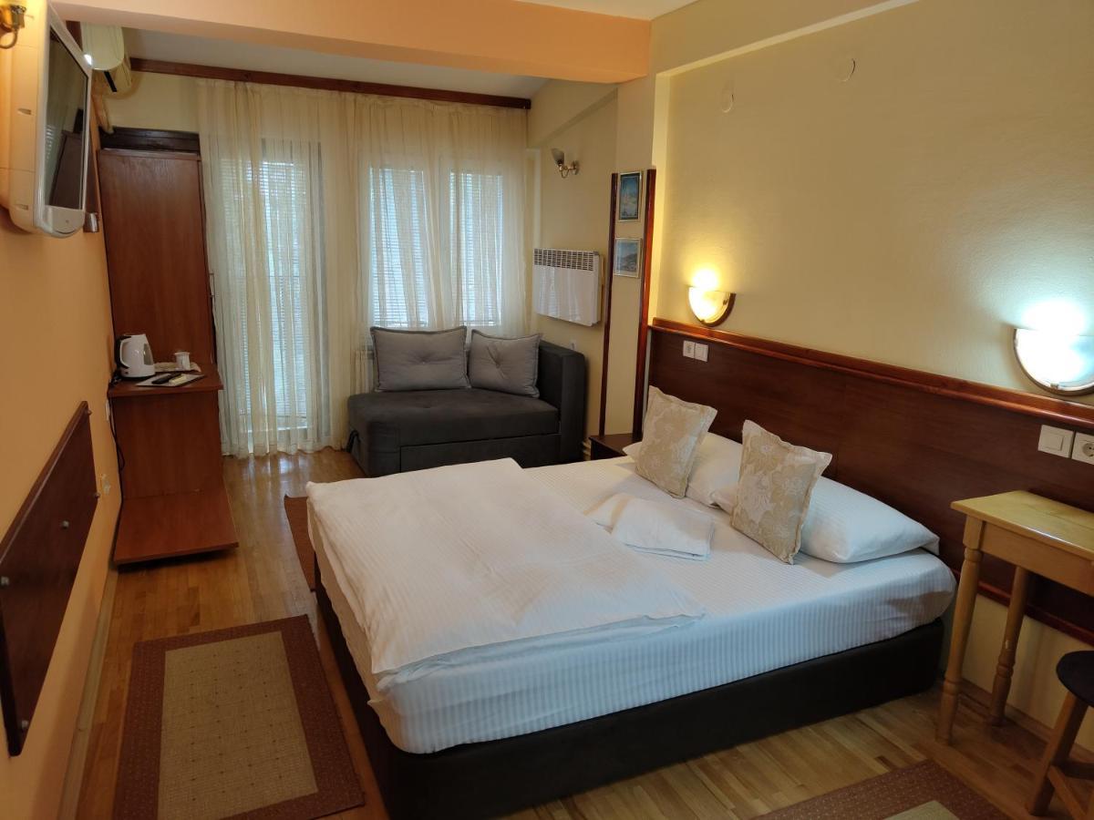 Hotel Kapistec 3*