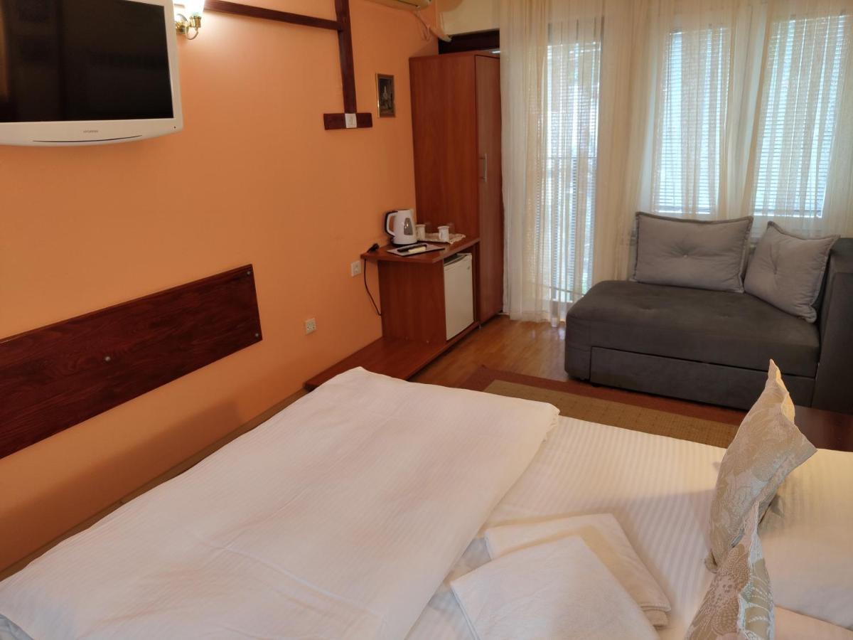 Kapistec Hotel