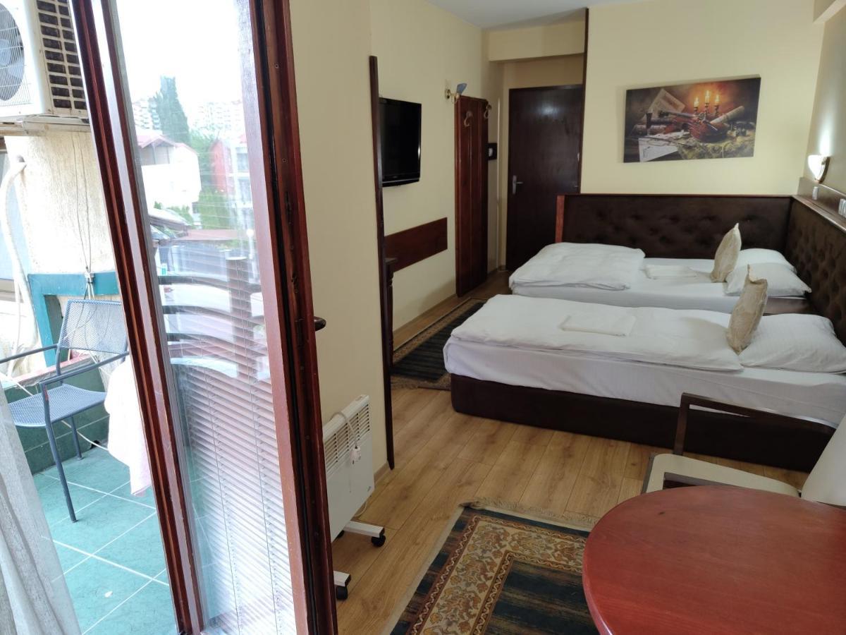 Kapistec 3* Skopje