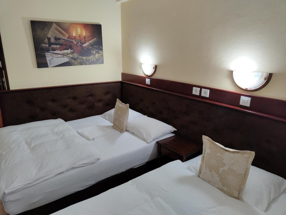 Hotel Kapistec 3*
