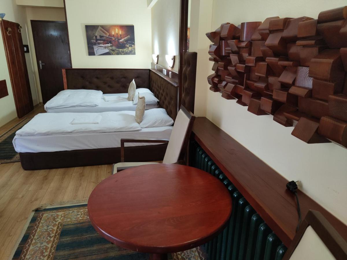 Kapistec Hotel Skopje