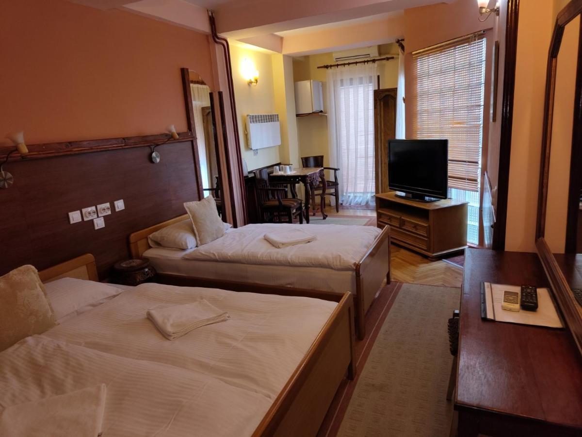 Kapistec 3*