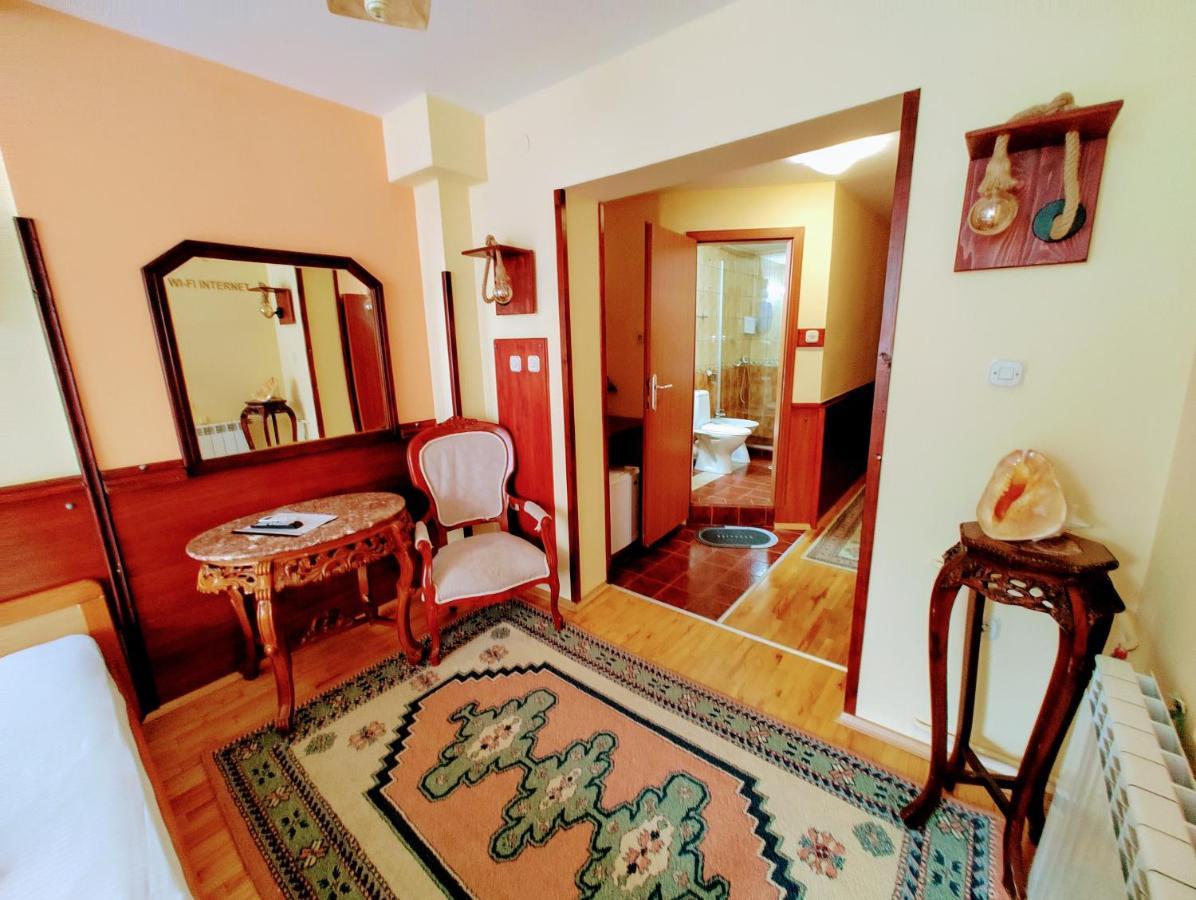 Kapistec Hotel Skopje