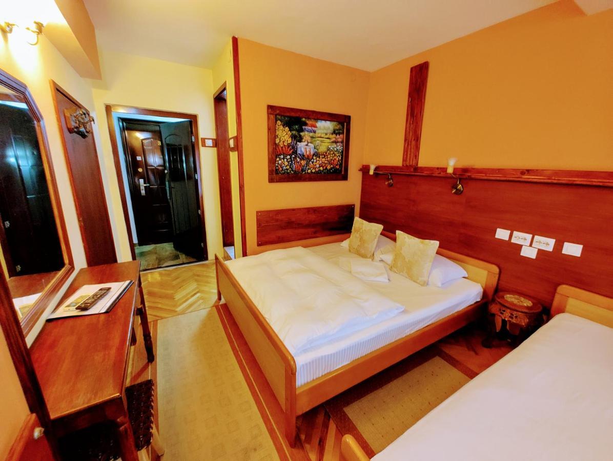 Hotel Kapistec