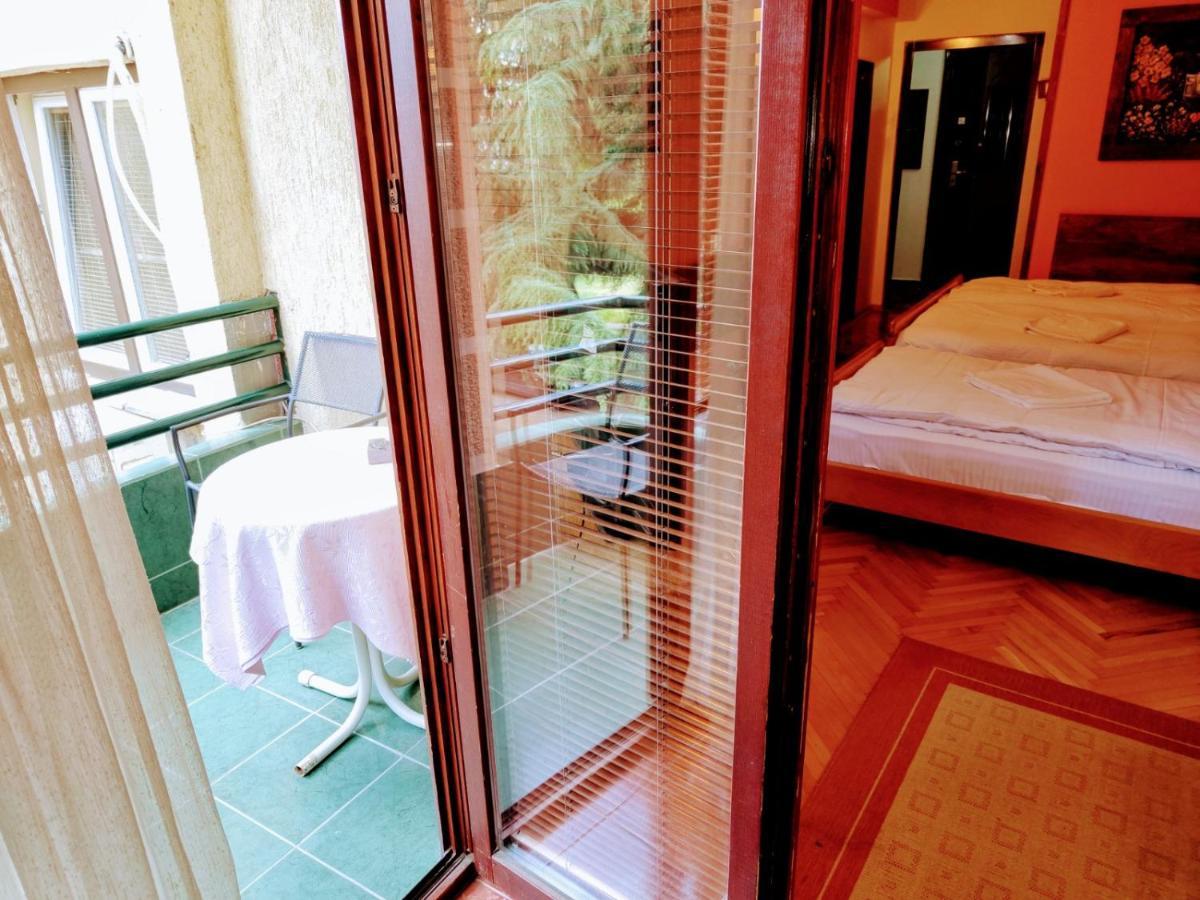 Kapistec 3* Skopje