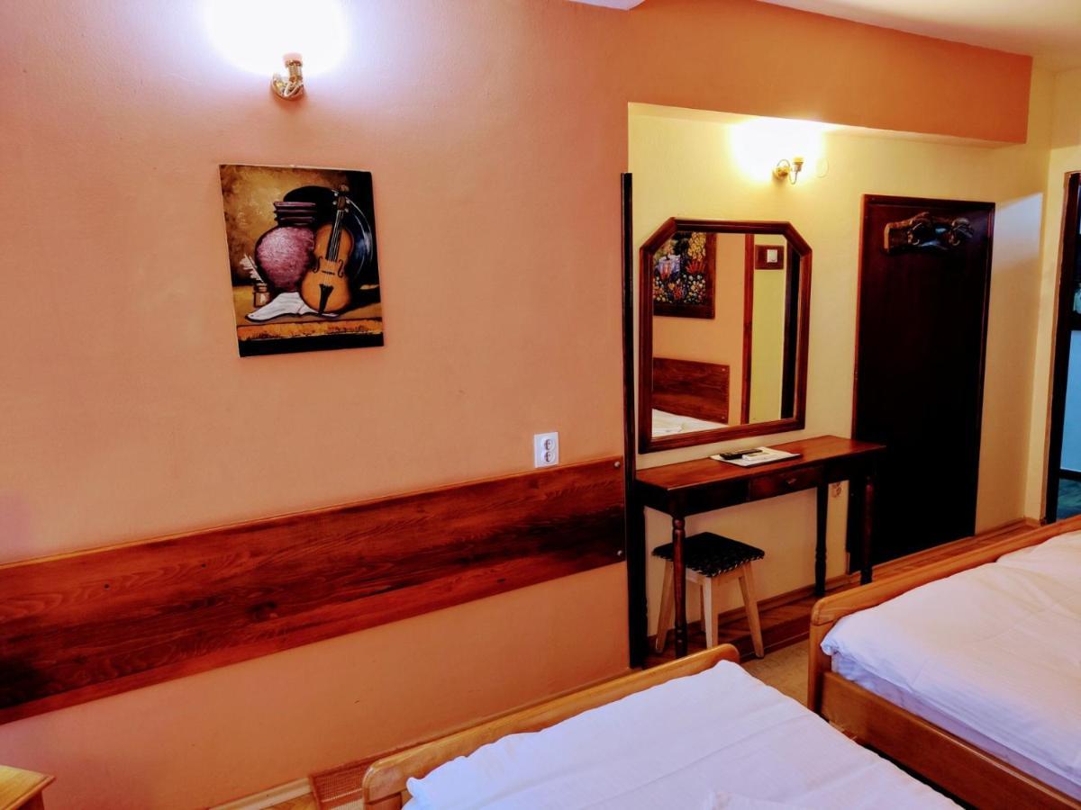 Hotel Kapistec