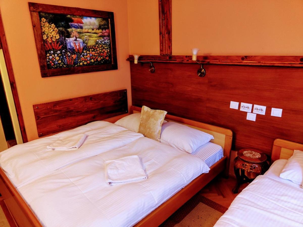 Kapistec 3* Skopje