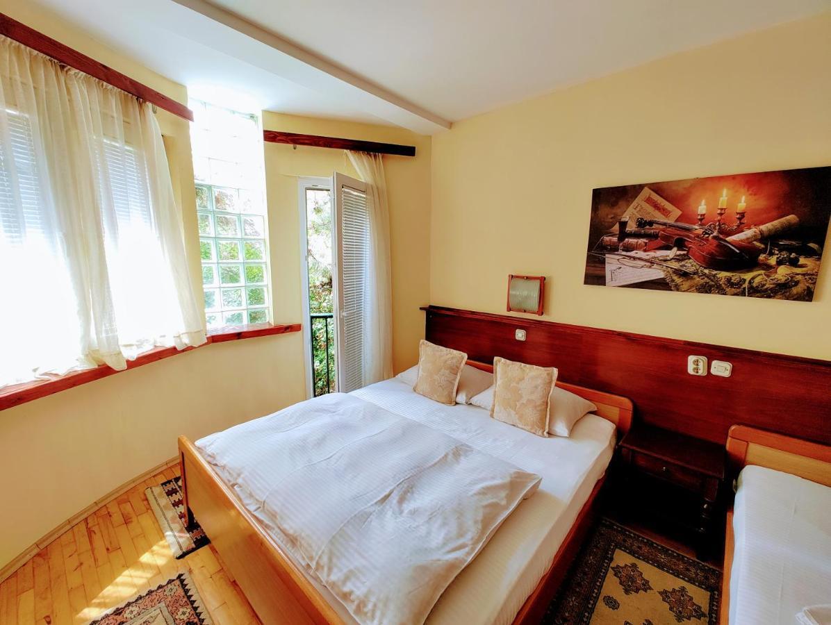 Kapistec 3* Skopje