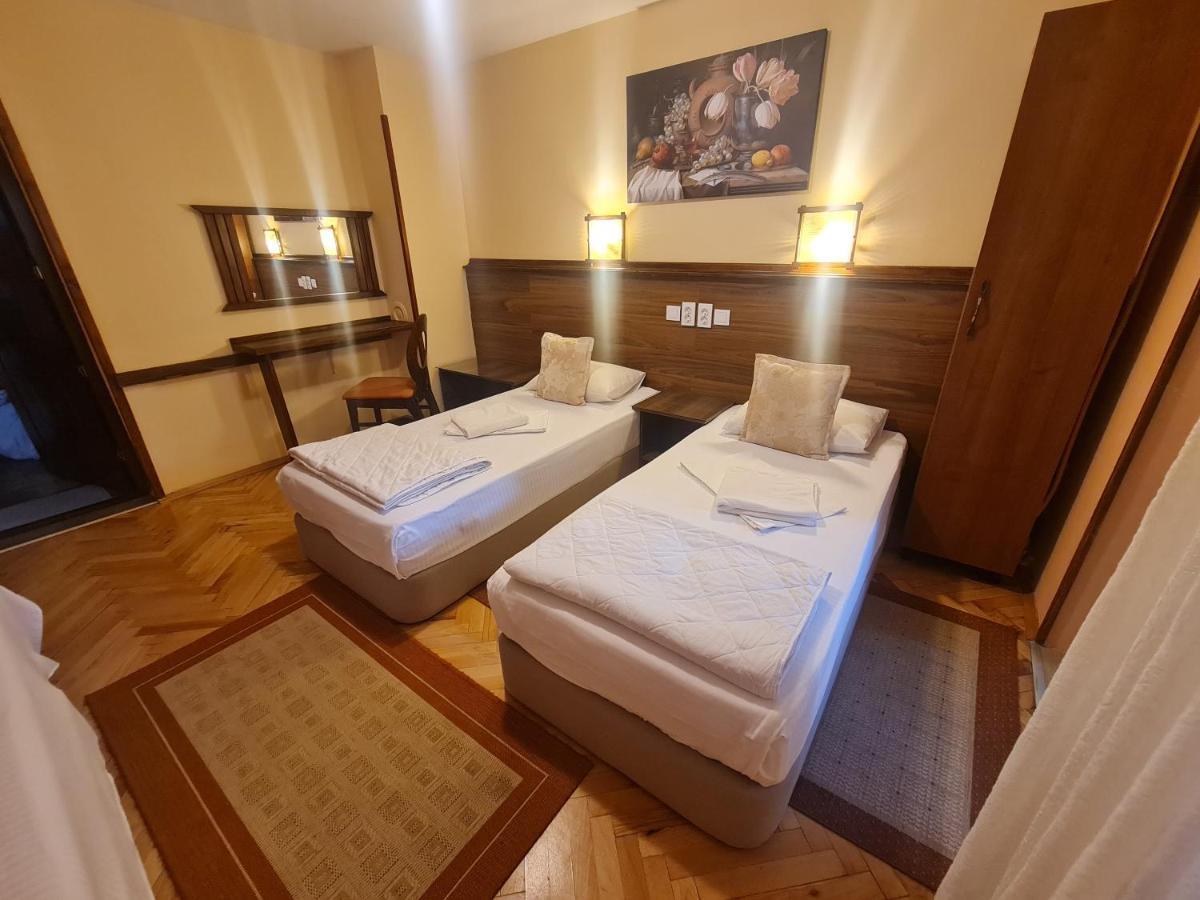 Kapistec Hotel