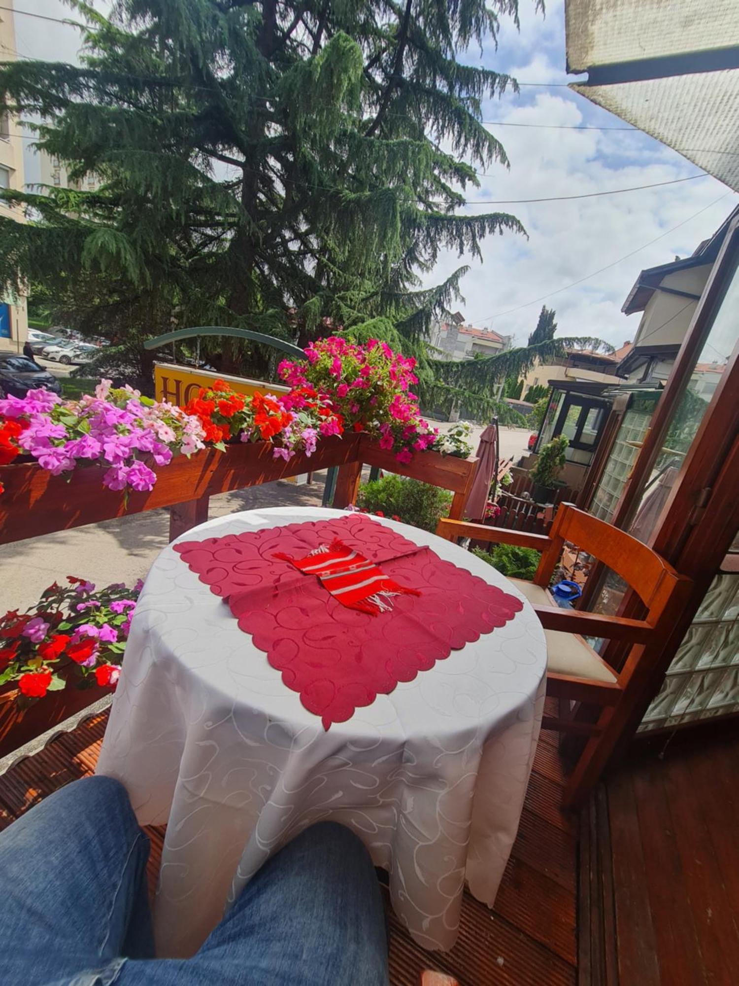 Kapistec Hotel 3*