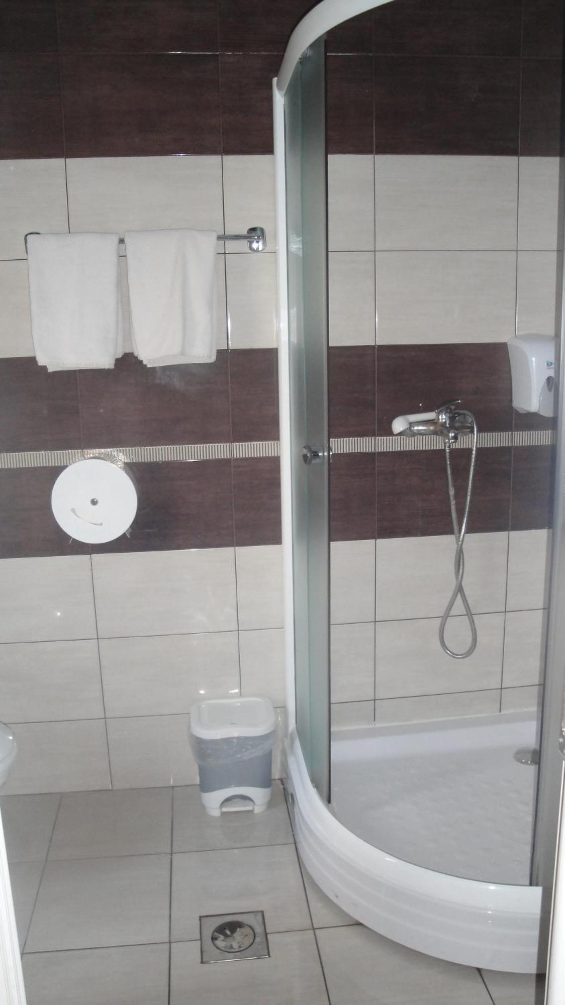 Hotel Kapistec Skopje