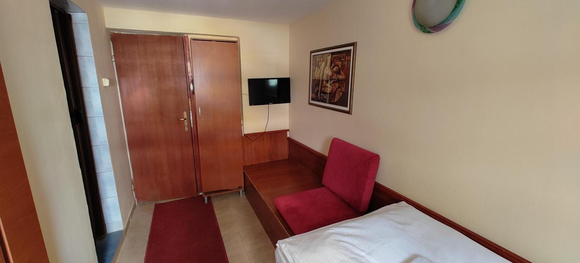 Kapistec Hotel