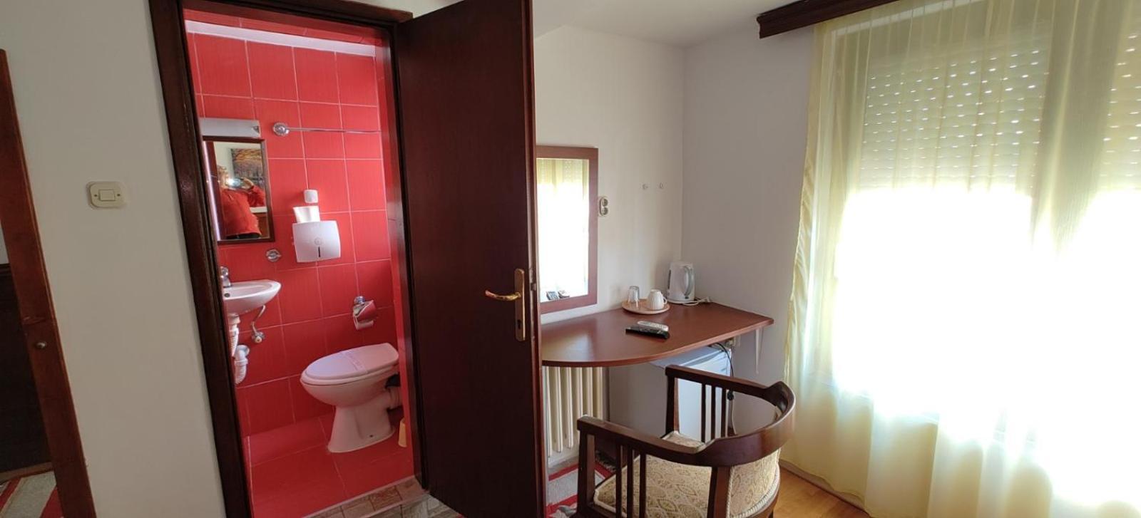 Hotel Kapistec Skopje