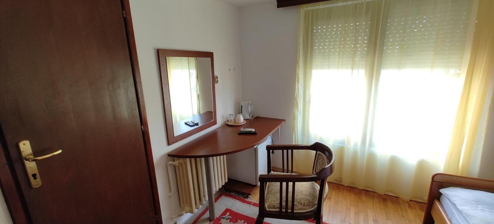 Kapistec Hotel 3*