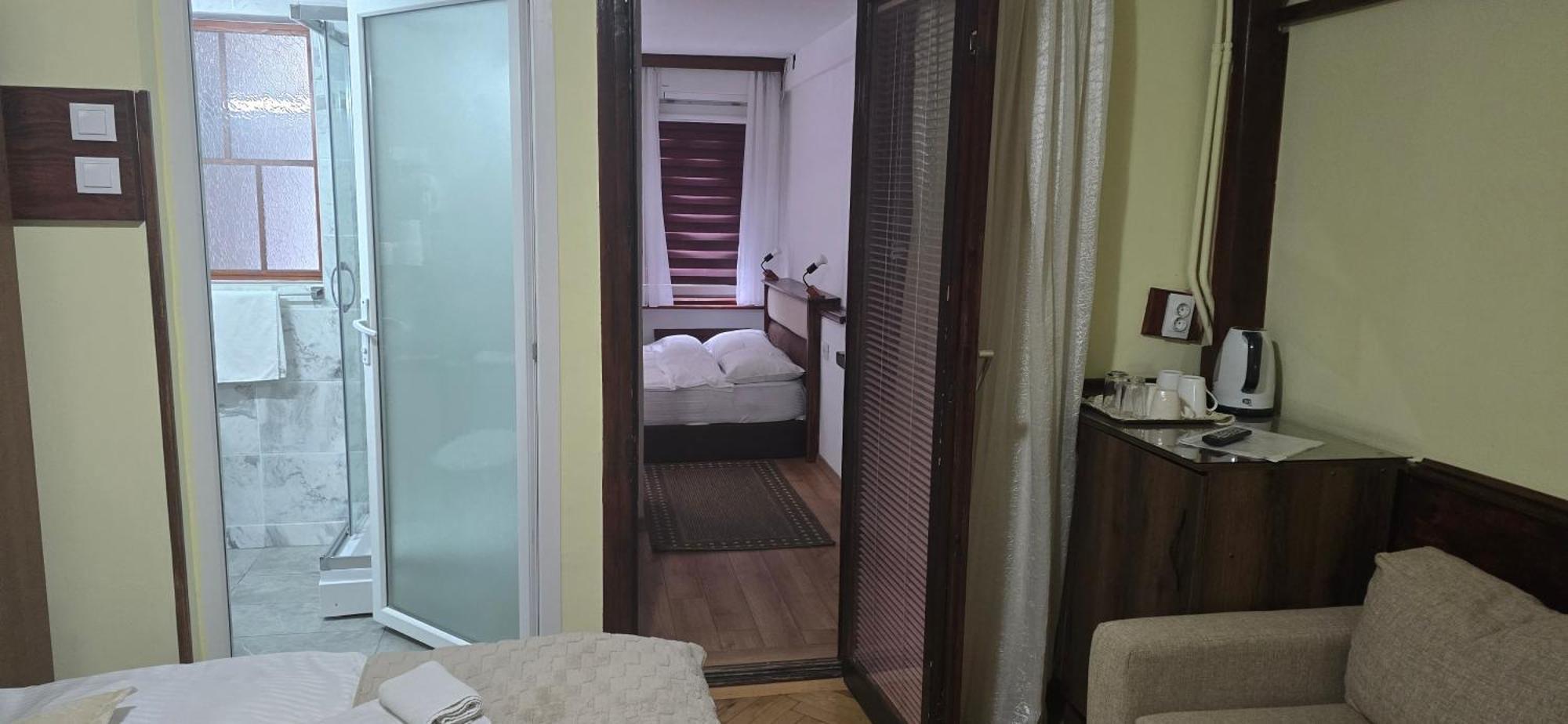 Kapistec Hotel 3*