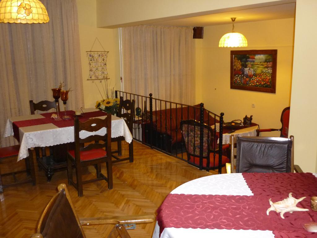 Kapistec Hotel Skopje