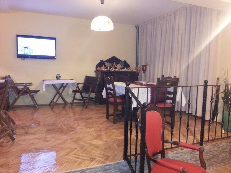 Hotel Kapistec