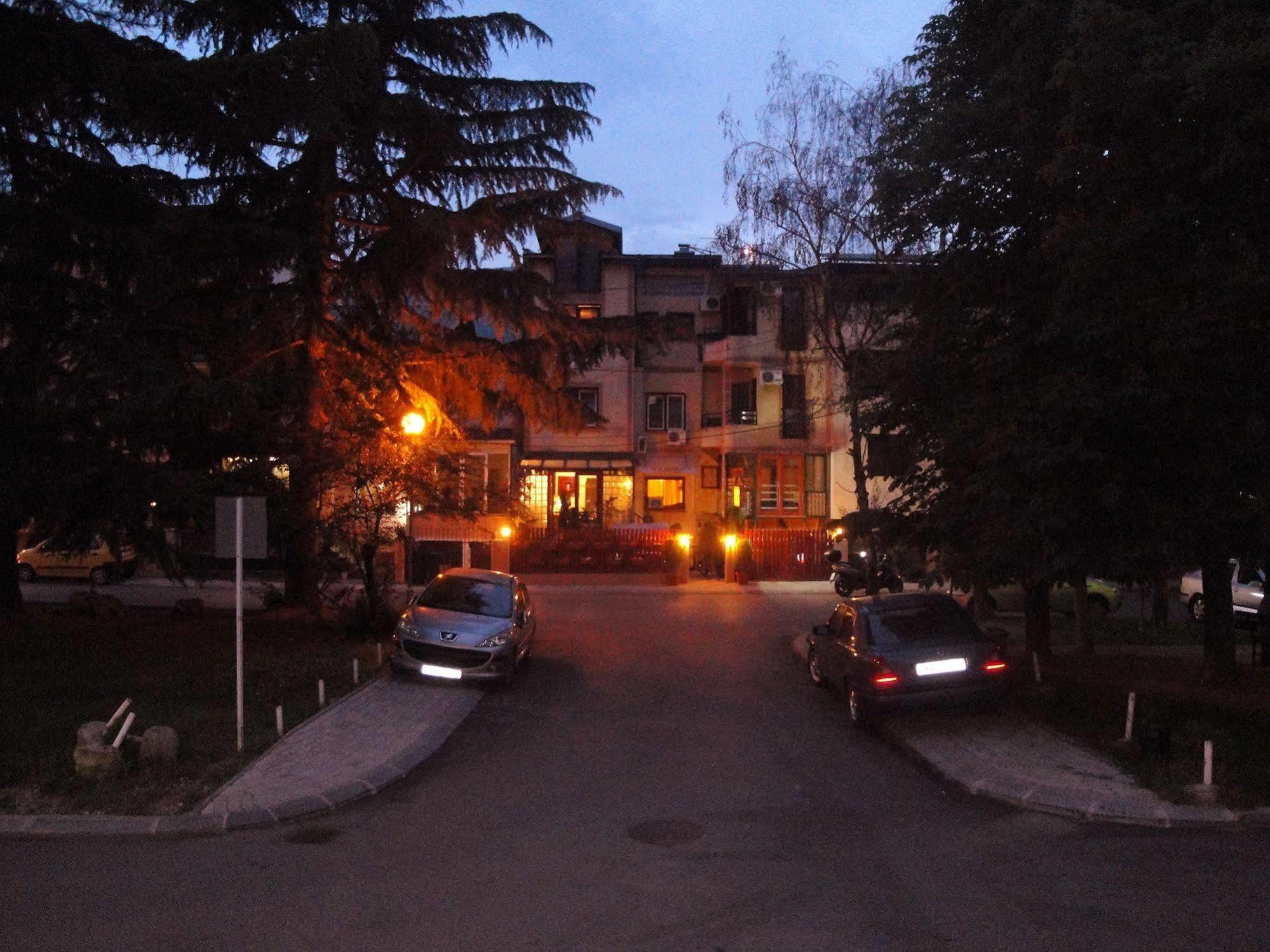 Kapistec 3*