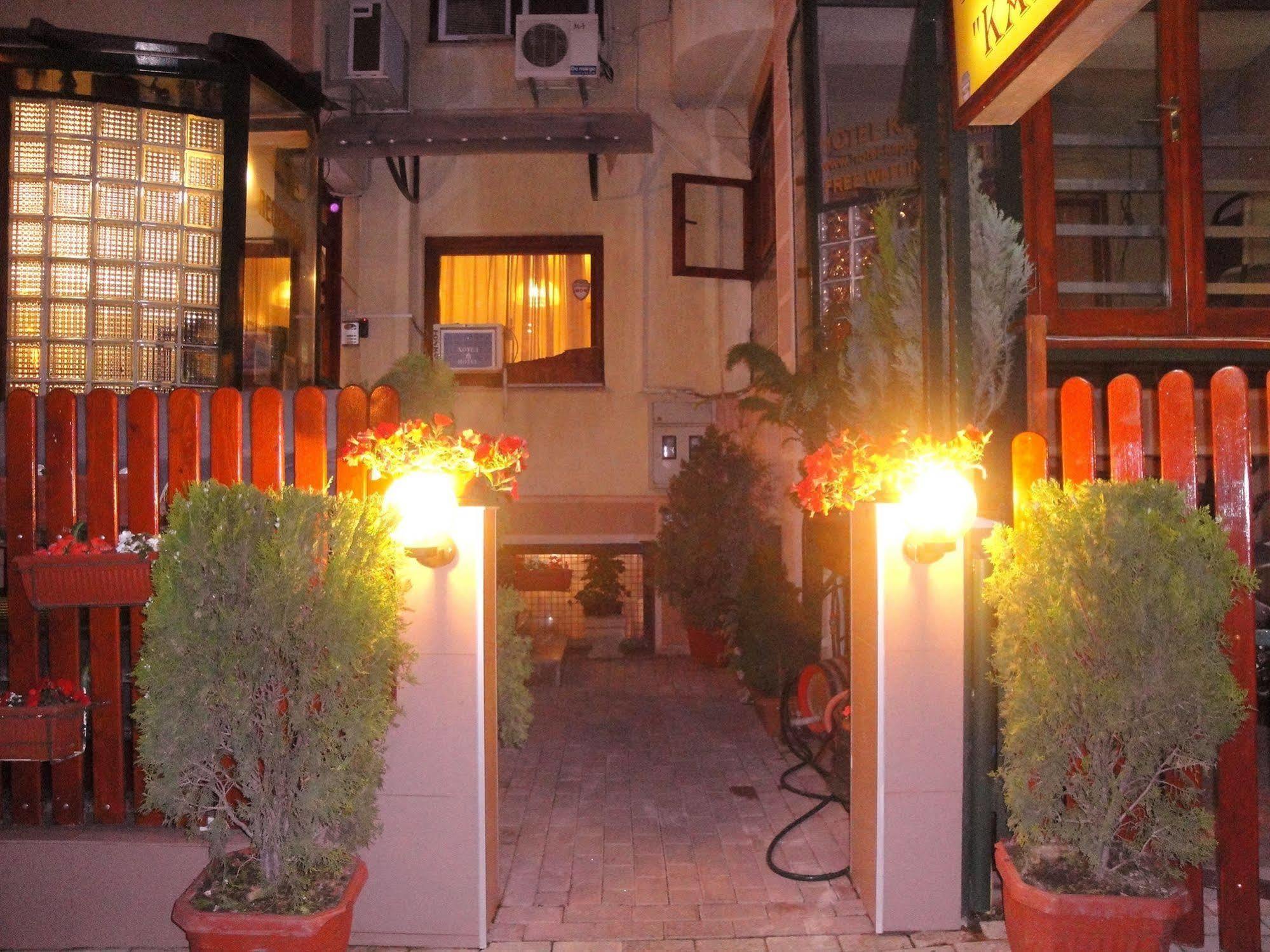 Kapistec 3*