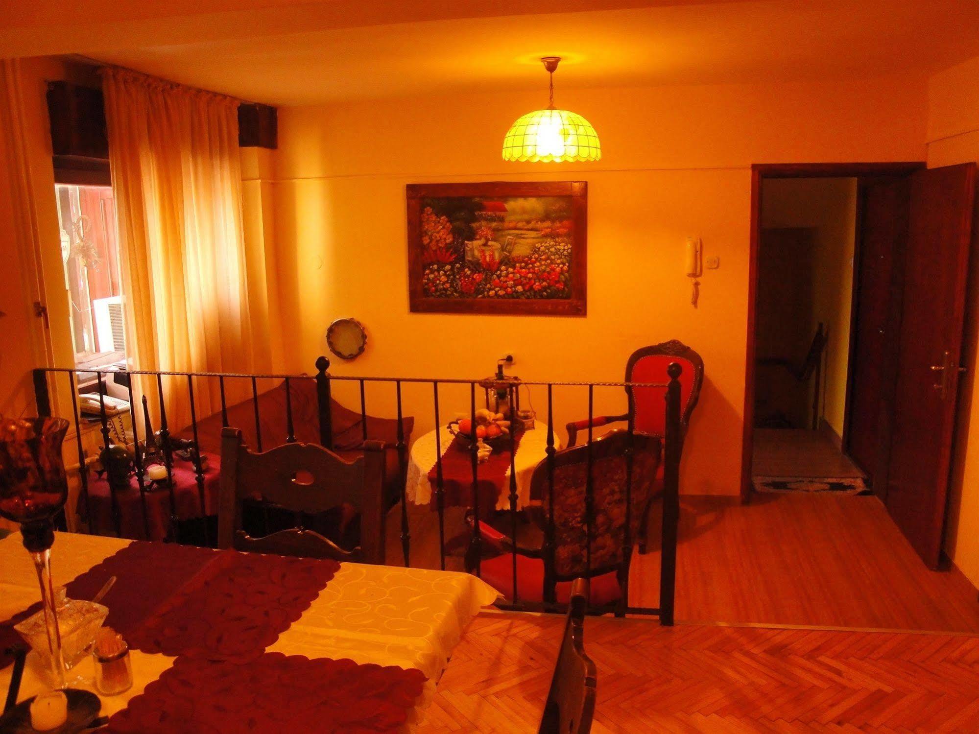 Hotel Kapistec