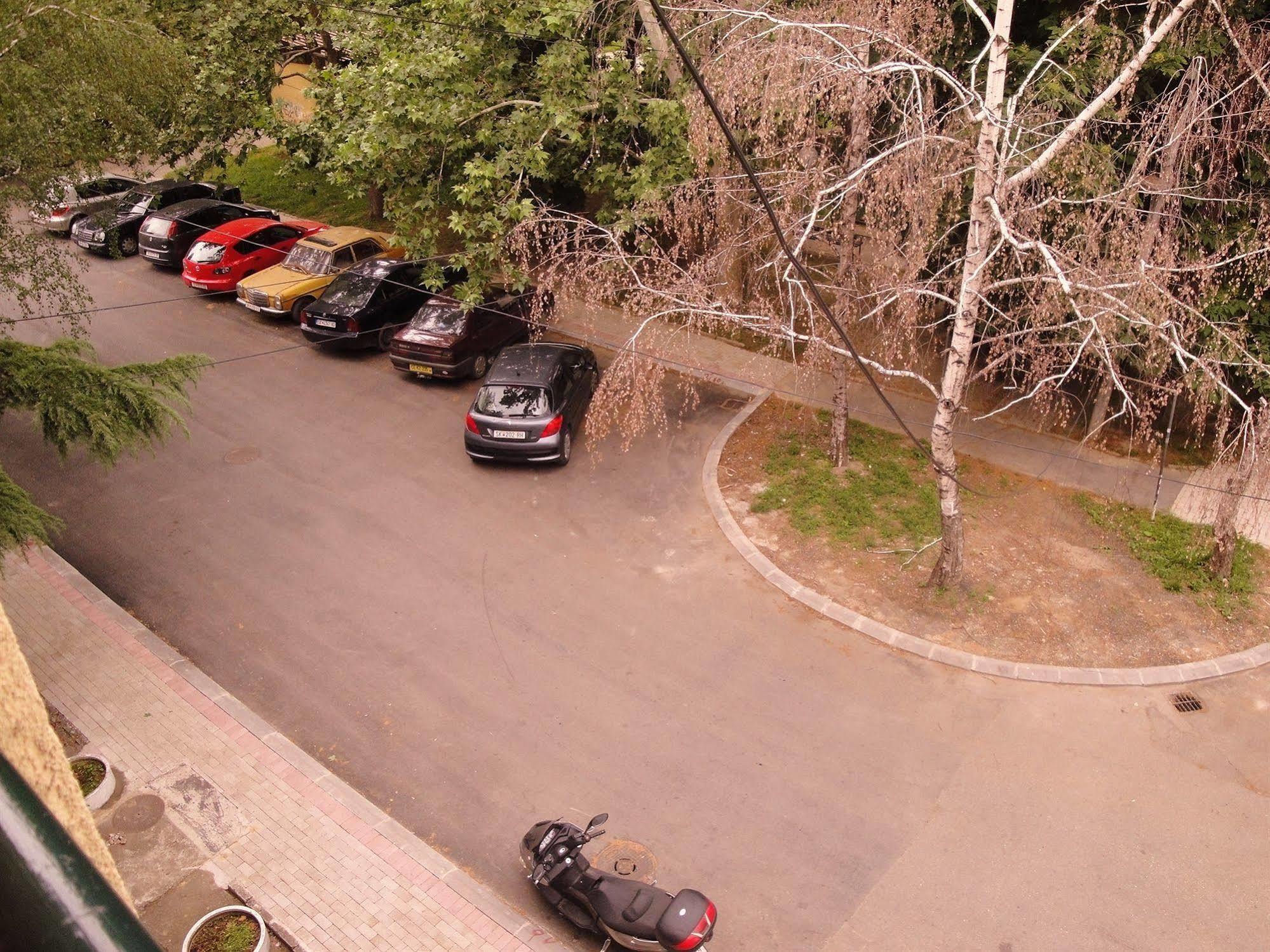 Kapistec Hotel 3*