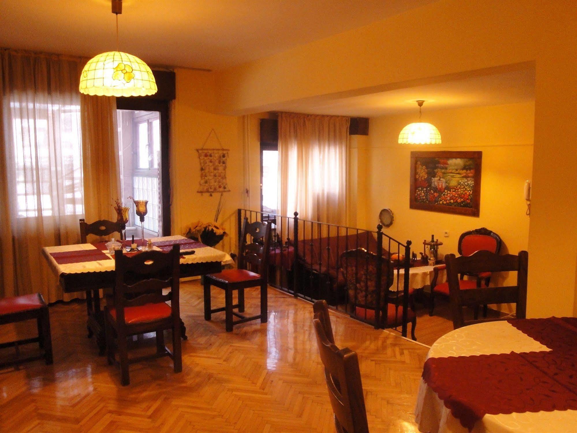 Kapistec 3* Skopje