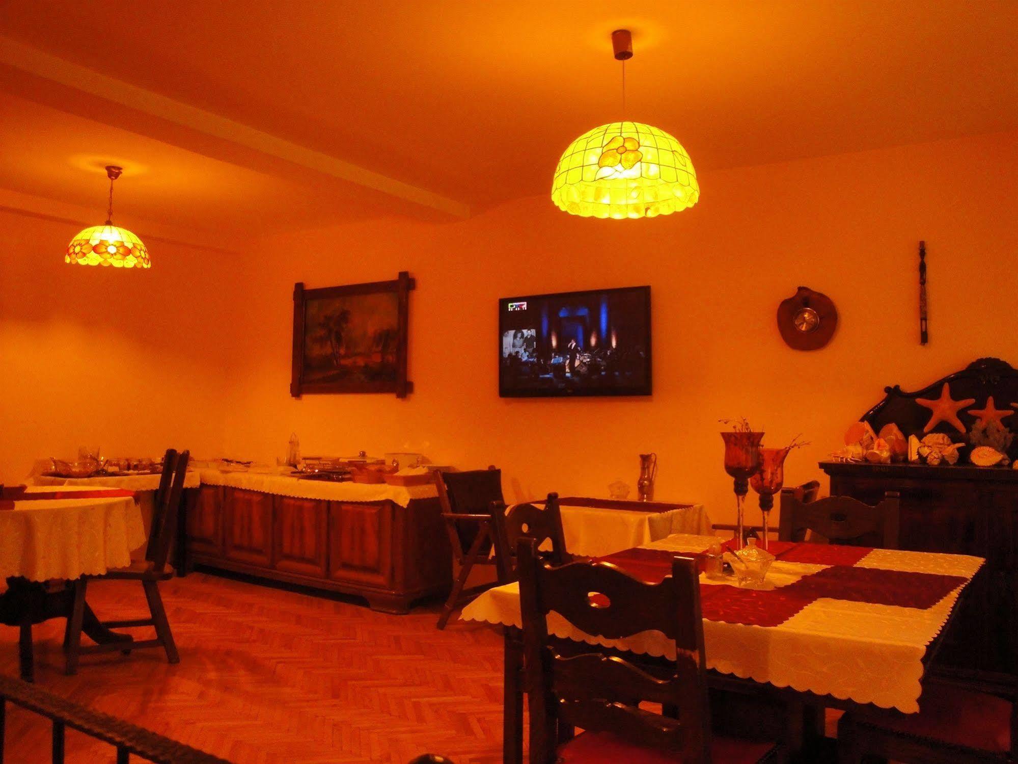 Kapistec Hotel 3*