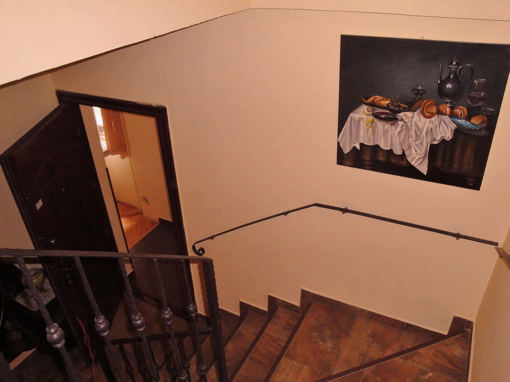 Kapistec Hotel 3*