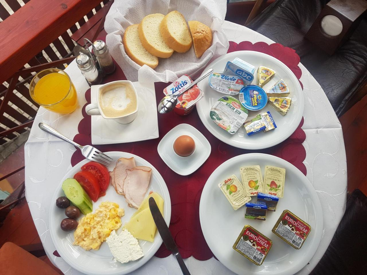 Hotel Kapistec 3*