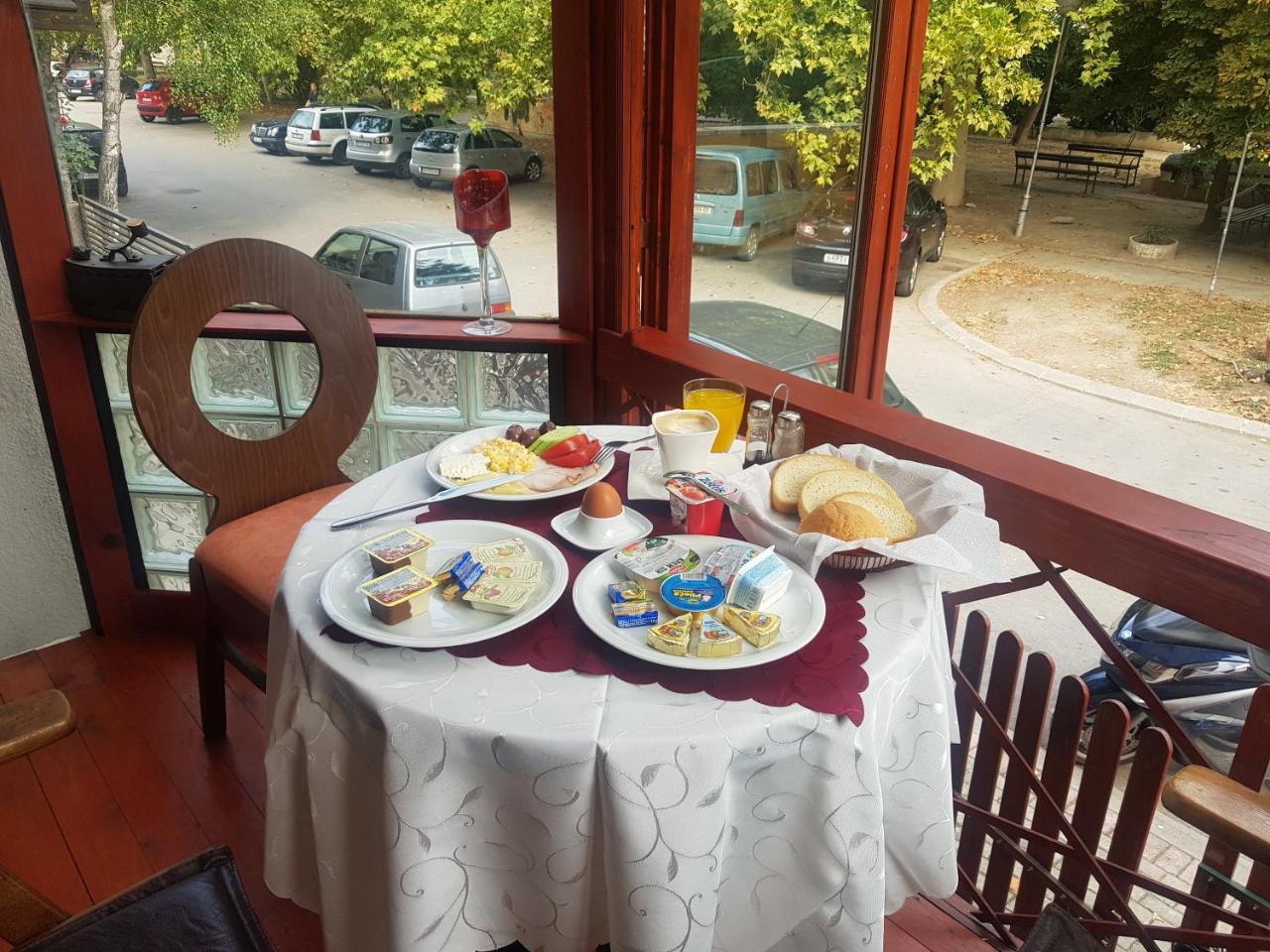 Kapistec Hotel