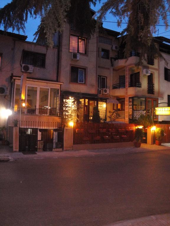 Kapistec 3* Skopje