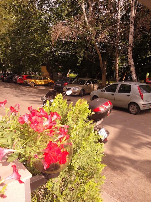 Hotel Kapistec