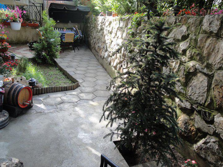 Kapistec 3* Skopje